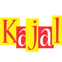 Kajal errors logo