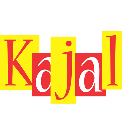 Kajal errors logo