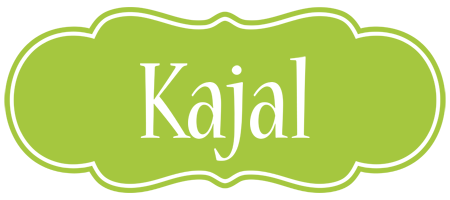 Kajal family logo