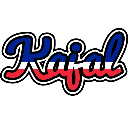 Kajal france logo