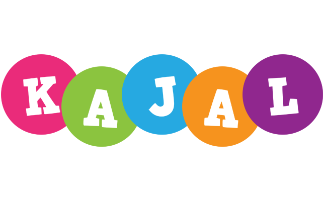 Kajal friends logo