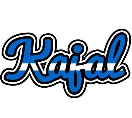 Kajal greece logo
