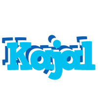 Kajal jacuzzi logo