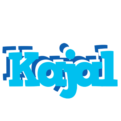 Kajal jacuzzi logo