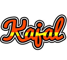 Kajal madrid logo