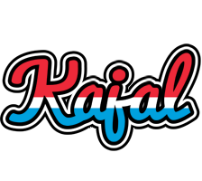 Kajal norway logo