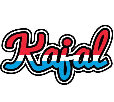 Kajal norway logo