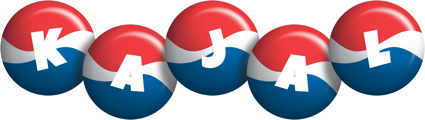 Kajal paris logo