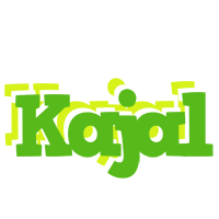 Kajal picnic logo