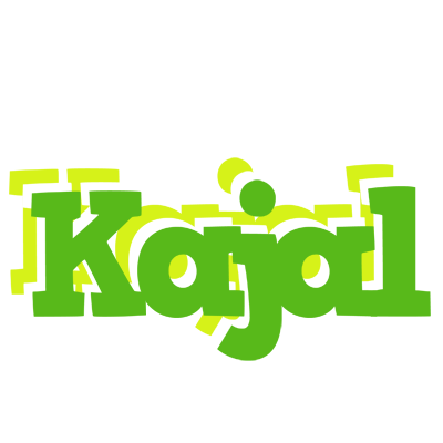 Kajal picnic logo