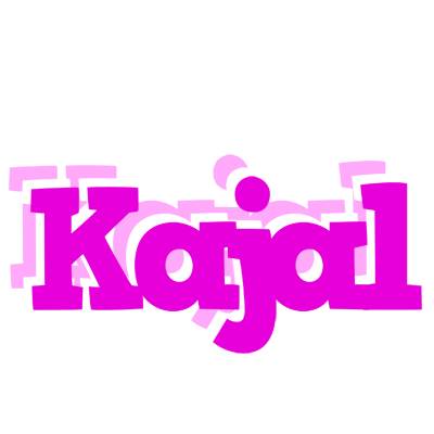Kajal rumba logo