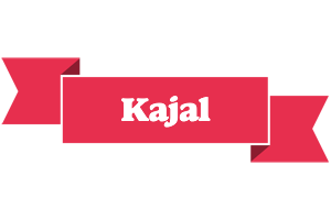 Kajal sale logo