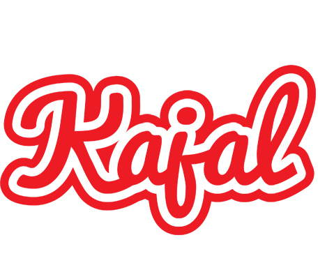 Kajal sunshine logo