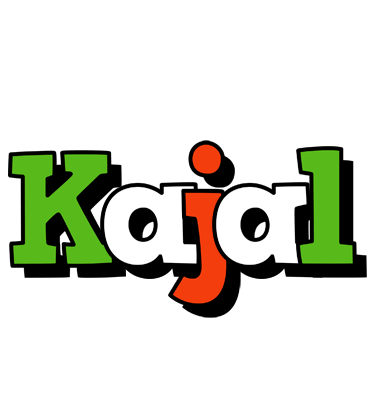 Kajal venezia logo