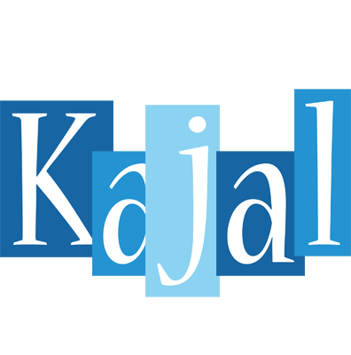 Kajal winter logo