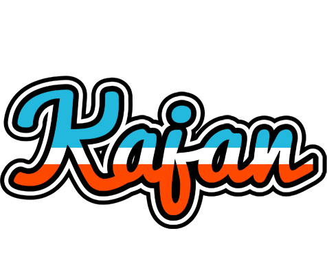 Kajan america logo
