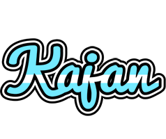 Kajan argentine logo