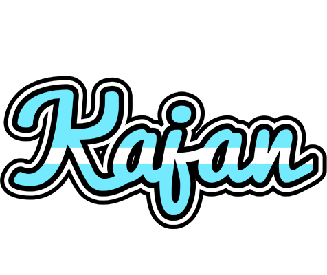 Kajan argentine logo