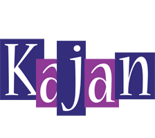 Kajan autumn logo