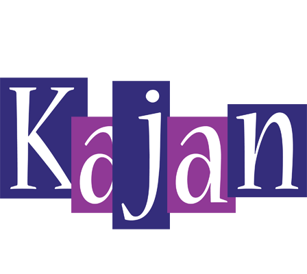 Kajan autumn logo