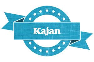 Kajan balance logo