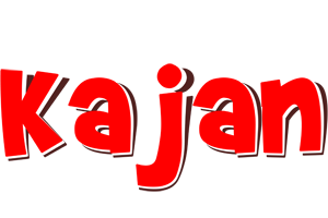 Kajan basket logo