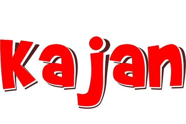 Kajan basket logo