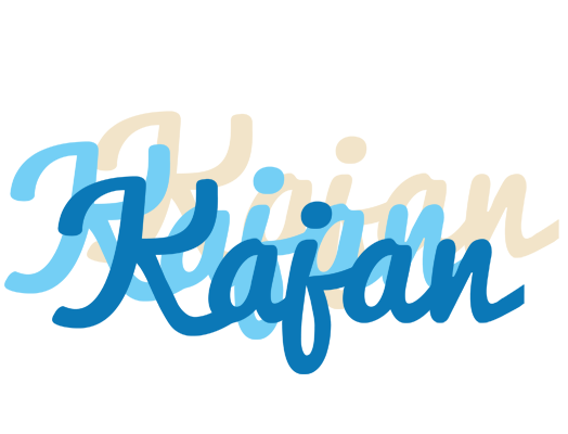 Kajan breeze logo