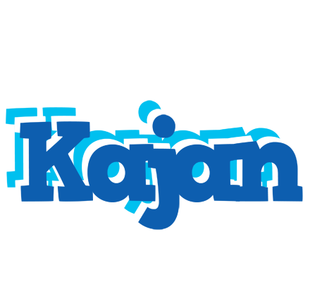 Kajan business logo
