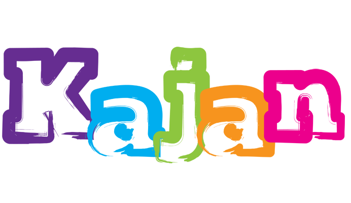 Kajan casino logo
