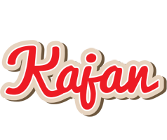 Kajan chocolate logo