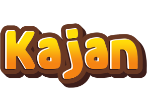 Kajan cookies logo