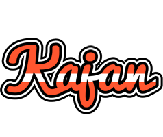 Kajan denmark logo