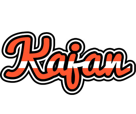 Kajan denmark logo