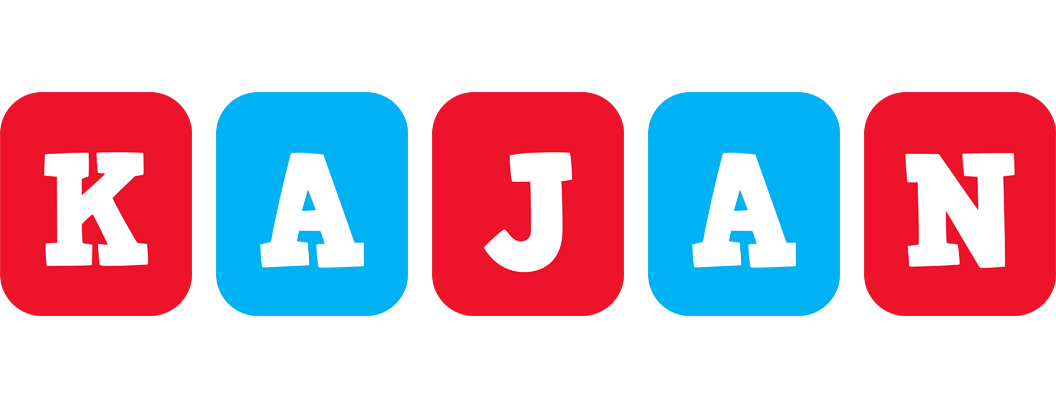 Kajan diesel logo