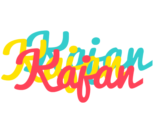 Kajan disco logo