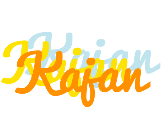 Kajan energy logo