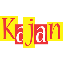 Kajan errors logo