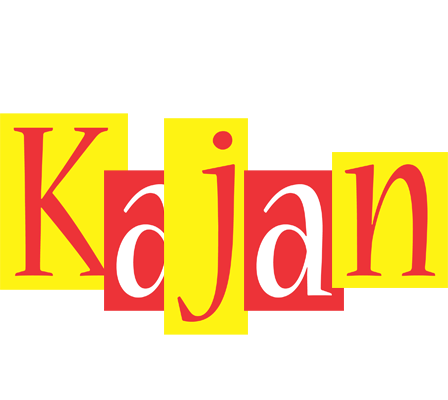 Kajan errors logo