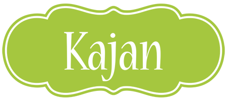 Kajan family logo