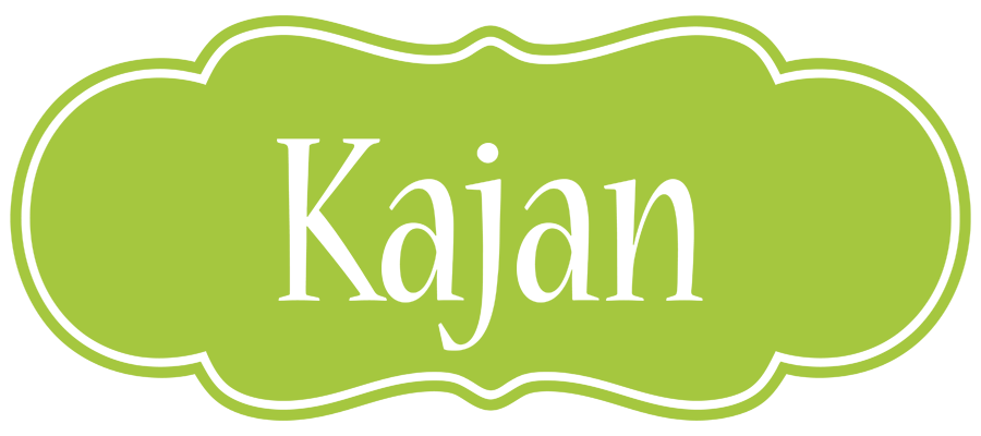 Kajan family logo