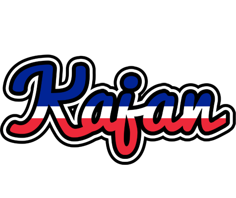 Kajan france logo