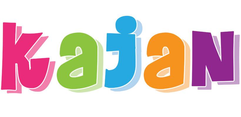 Kajan friday logo