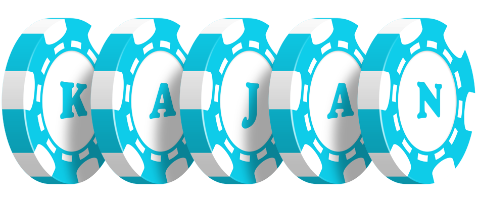Kajan funbet logo
