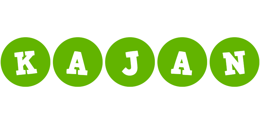 Kajan games logo