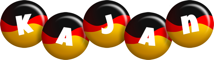 Kajan german logo