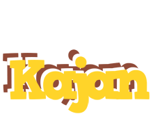 Kajan hotcup logo