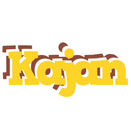 Kajan hotcup logo
