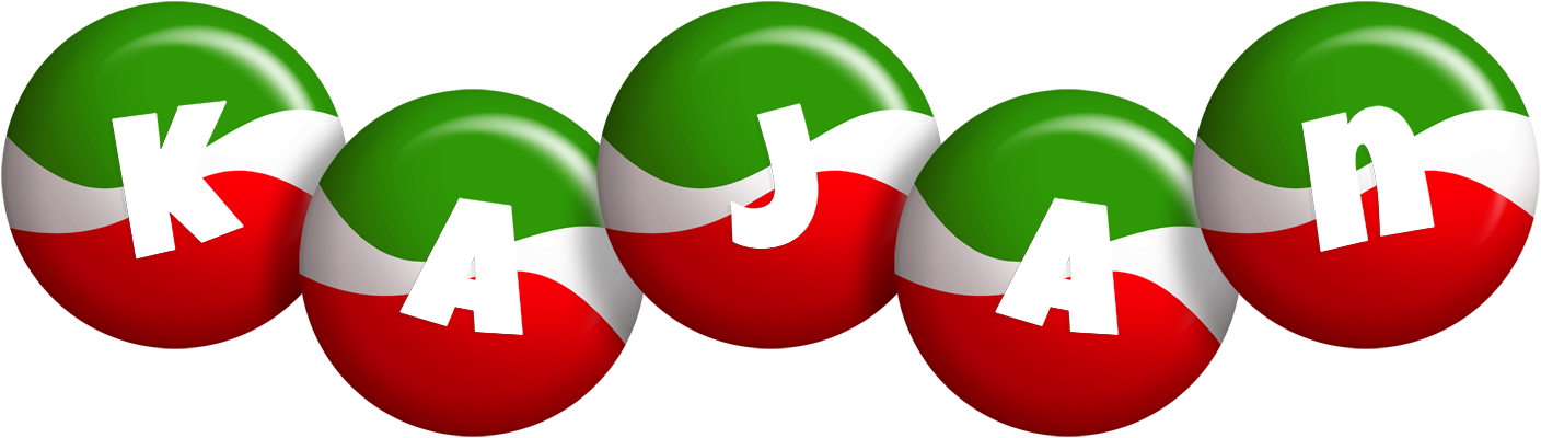 Kajan italy logo