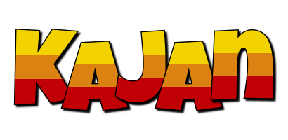 Kajan jungle logo